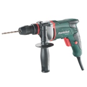 Дрель безударная METABO BE 500/6