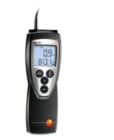Термоанемометр Testo 425
