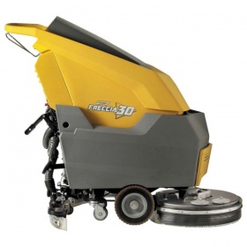 Поломоечная машина сетевая Ghibli FRECCIA 30 SM 45 TOUCH