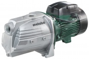 Поверхностный насос Metabo P 9000 G