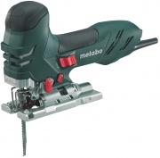 Лобзик Metabo STE 140 (кейс)