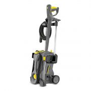 Мойка высокого давления Karcher HD 5/11 P *EU