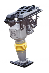 Вибротрамбовка NTC NT68