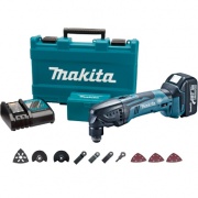 Мультитул Makita DTM50RFEX2