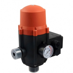 Регулятор давления Vodotok ЭДД-2Р