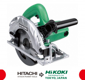 Пила дисковая Hikoki C6SSNSZ