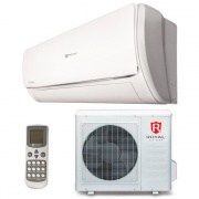 Инверторная сплит-система Royal Clima Vela Chrome Inverter RCI-V37HN