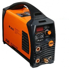 Сварочный инвертор Сварог PRO TIG 200 P DSP (W212)