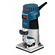 Фрезер Bosch GKF 600