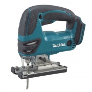 Аккумуляторный лобзик Makita BJV140RFE