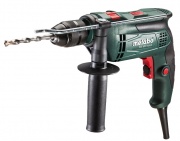 Дрель ударная Metabo SBE 650 Impuls