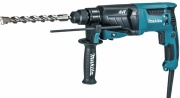 Перфоратор Makita HR2631FT