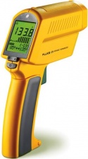 Бесконтактный термометр Fluke 572-2