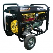 Генератор бензиновый Huter DY8000LX-3