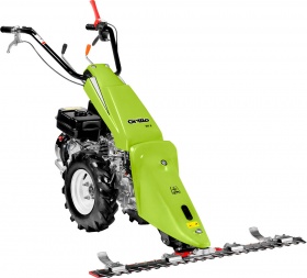 Сенокосилка Grillo GF2 (15 LD 225 Lombardini)