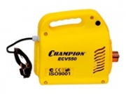 Глубинный вибратор CHAMPION ECV550