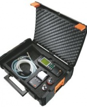 Базовый комплект Testo 312-4