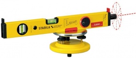 Лазерный уровень STABILA 80 LMX-P+L Complete Set