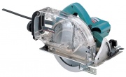 Пила дисковая Makita 5057KB