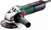 Угловая шлифмашина Metabo W 9-125 