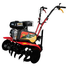 Культиватор бензиновый DDE V 500 II - 65R