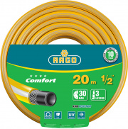 Шланг поливочный RACO COMFORT 1/2 ,20м 40303-1/2-20_z01