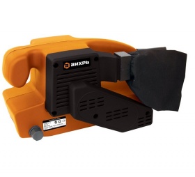 Ленточная шлифмашина Вихрь ЛШМ-75/900