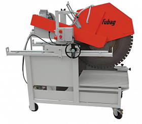 Камнерез Fubag PK 100 N