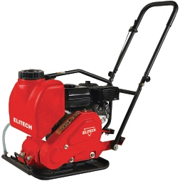 Виброплита бензиновая ELITECH ПВТ 60БВЛ