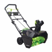 Снегоуборщик аккумуляторный Greenworks GD80STK2