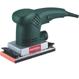 Виброшлифмашина Metabo SR 20-23