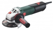 Угловая шлифмашина Metabo W 12-125 Quick