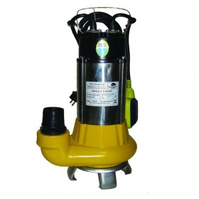Дренажный насос Omnigena WQ 1100 ECONOMIC 230V