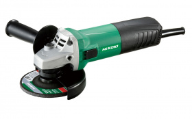 Углошлифовальная машина Hikoki G13SR4