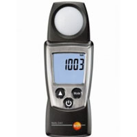 Люксметр Testo 540