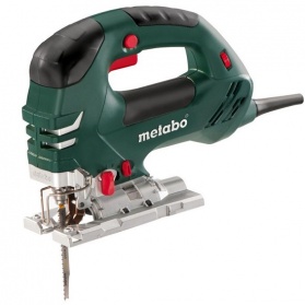Лобзик Metabo STEB 140 Plus