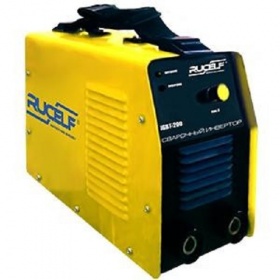 Сварочный инвертор RUCELF IGBT-200