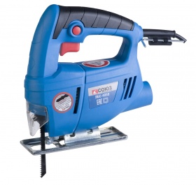 Электрический лобзик Союз ЛБС-4050