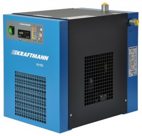 Осушитель рефрижераторный Kraftmann KHD 36