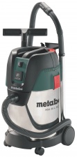 Пылесос Metabo ASA 30 L PC Inox