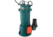 Дренажный фекальный насос Sturm WP9709SW