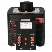 Автотрансформатор ЭНЕРГИЯ Black Series 1Ф TDGC2-15кВА 45А (0-300V) цифр.