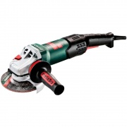 Угловая шлифмашина Metabo WEV 17-125 Quick RT