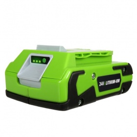 Аккумулятор GreenWorks G24B2