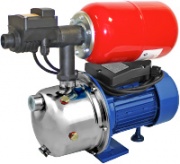 Адаптивная станция Unipump АКВАРОБОТ JS 60