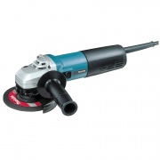 Угловая шлифмашина Makita 9565HZ