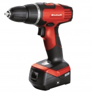 Аккумуляторная дрель Einhell Red TH-CD 14,4-2 2B Li