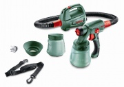 Краскораспылитель Bosch PFS 2000
