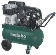 Компрессор ременной Metabo Mega 700-90 D