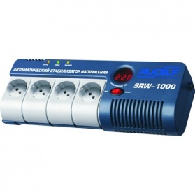 Стабилизатор RUCELF SRW- 1500-D
